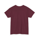 HOC 'MAKES CENTS' - Unisex Heavy Cotton Tee