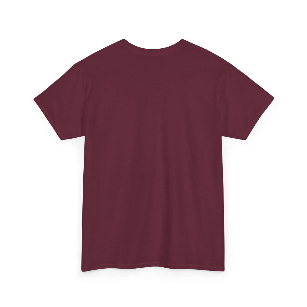 HOC 'MAKES CENTS' - Unisex Heavy Cotton Tee