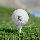 HOC 10YR - Golf Balls, 6pcs