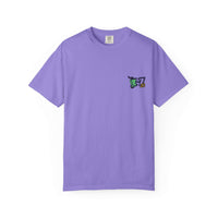 HOC 10YR - 'Are My HOC SLOTS Running?' T-shirt
