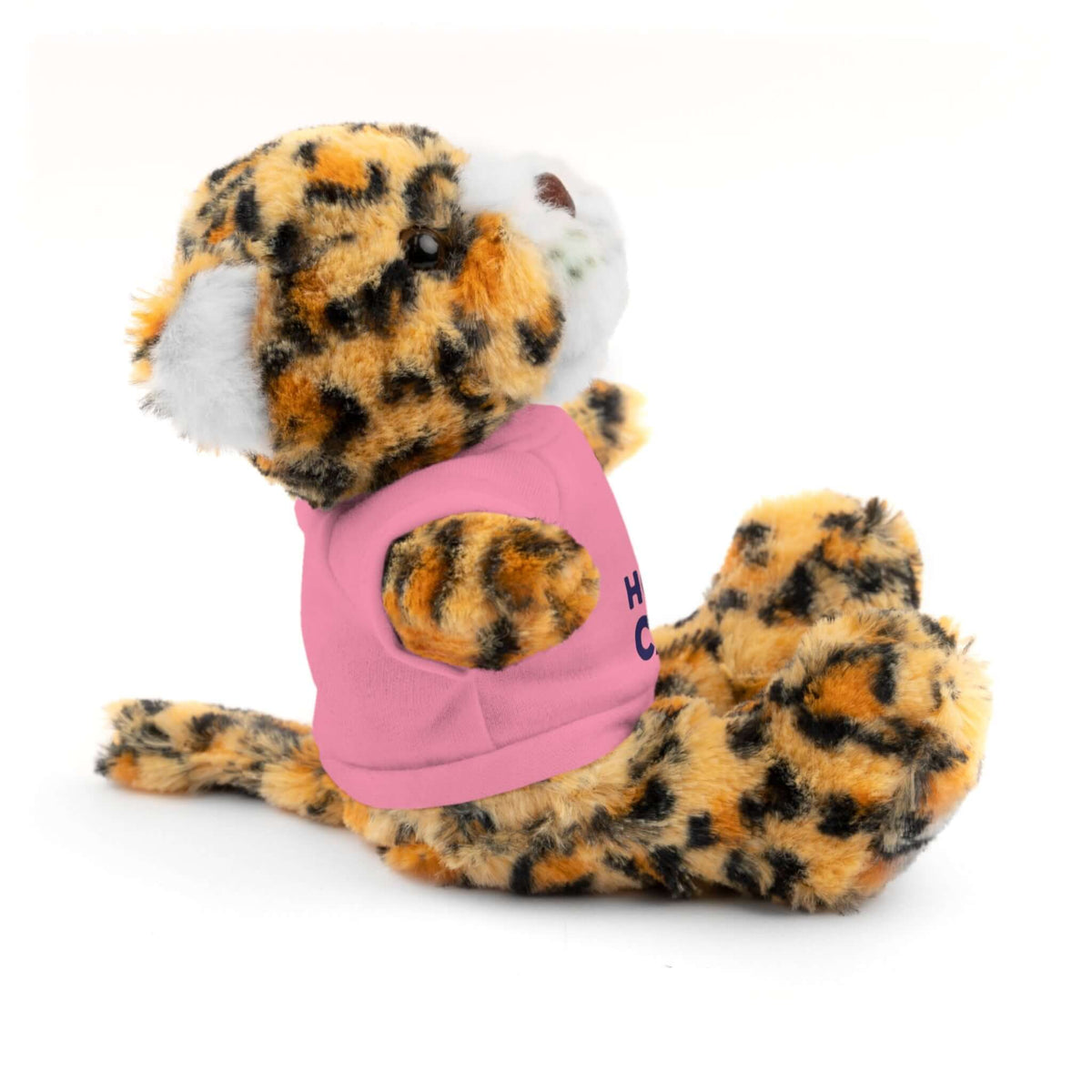 HOC 10YR - Stuffed Animals with Tee