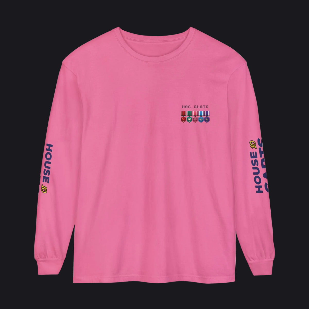 Crunchberry / S