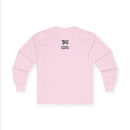 HOC 10YR - '2026' Long Sleeve Tee