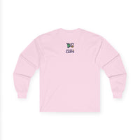 HOC 10YR - '2026' Long Sleeve Tee
