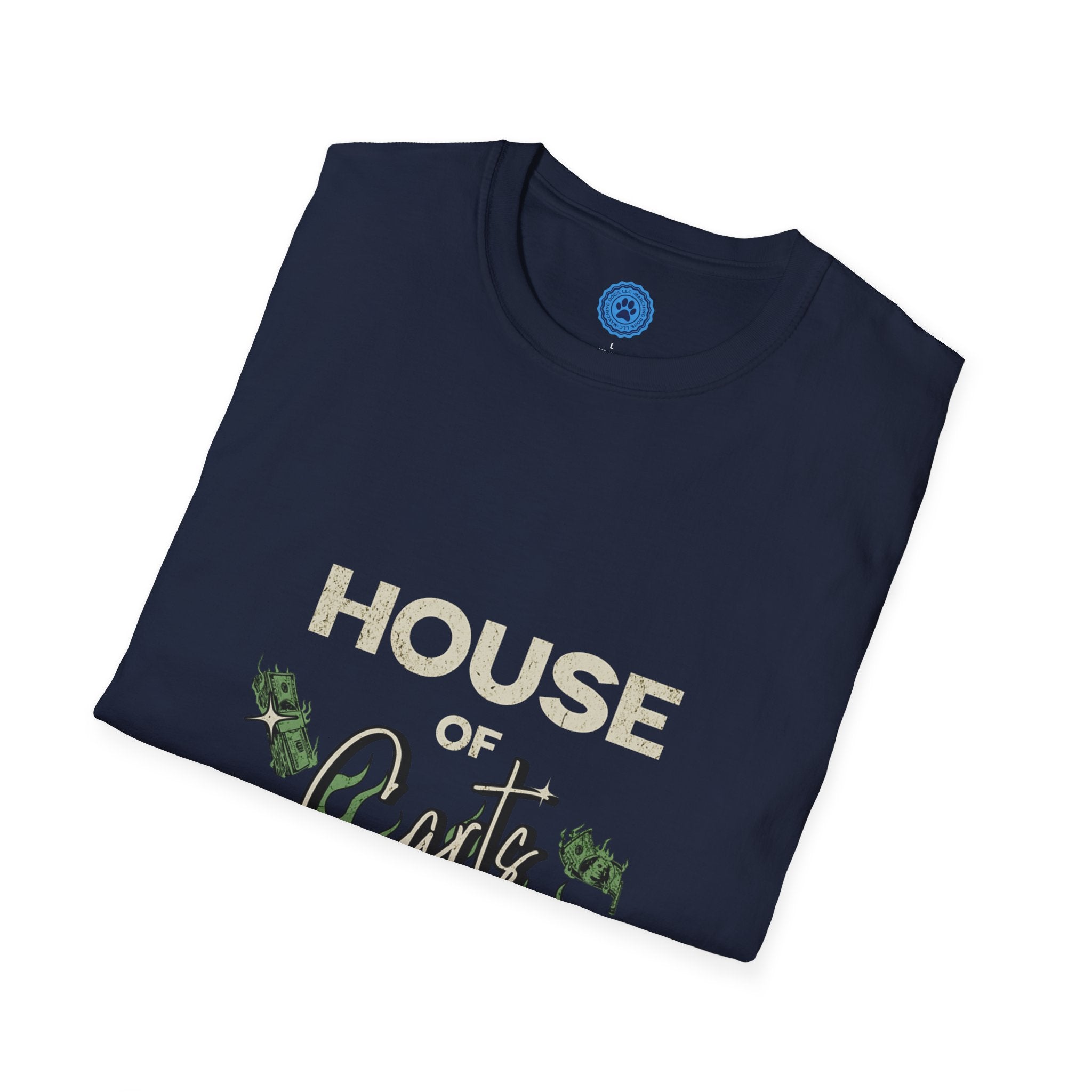 HOC 2.0 'For the Money' T-Shirt
