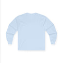 HOC 2.0 '9BDAY' Long Sleeve Tee