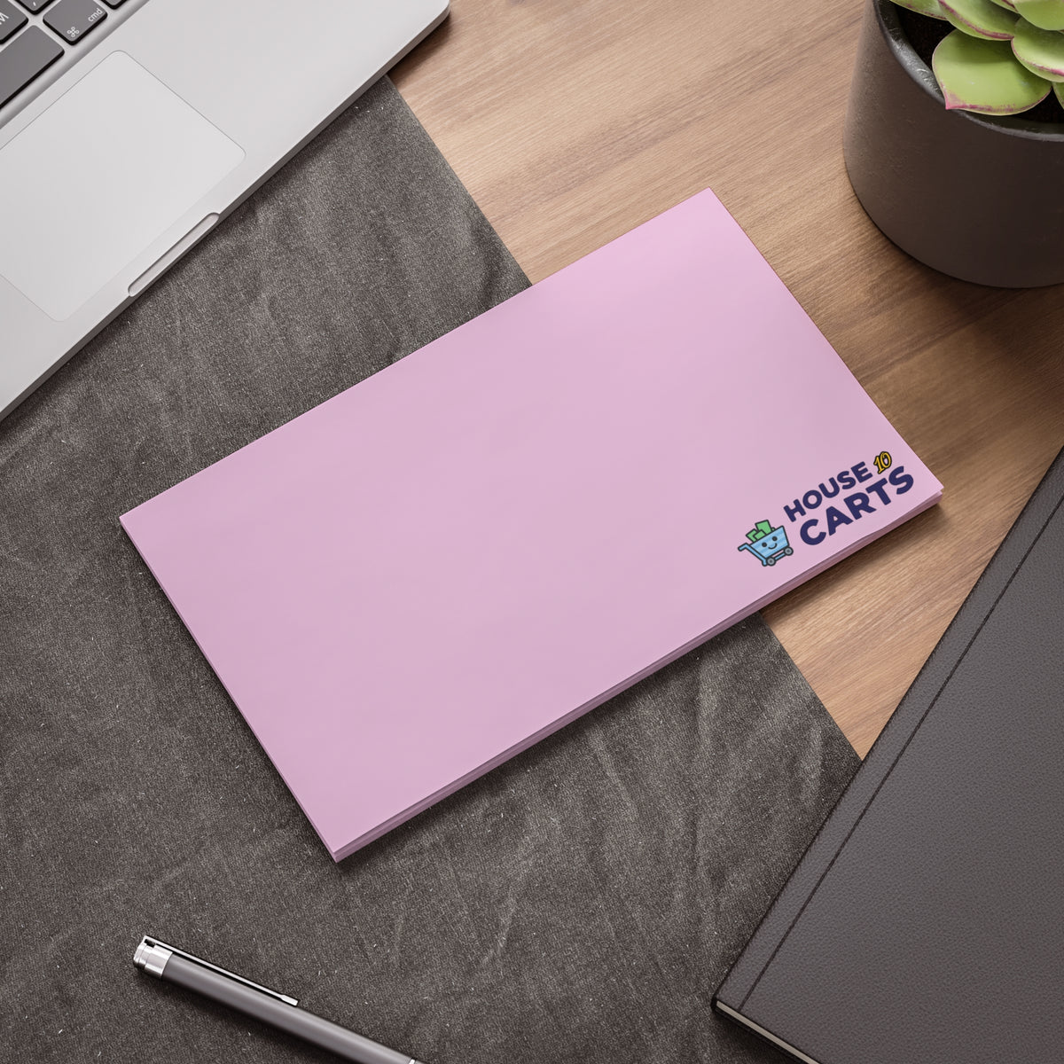 HOC BUDDY 10YR - Post-it® Note Pads
