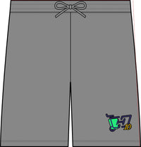 HOC 10YR - Stadium Shorts 20" [DTF]