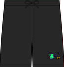 HOC 10YR - Stadium Shorts 20" [DTF]