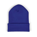 HOC 2.0 '9BDAY' Embroidered Cuffed Beanie
