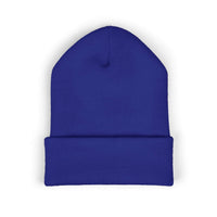 HOC 2.0 '9BDAY' Embroidered Cuffed Beanie