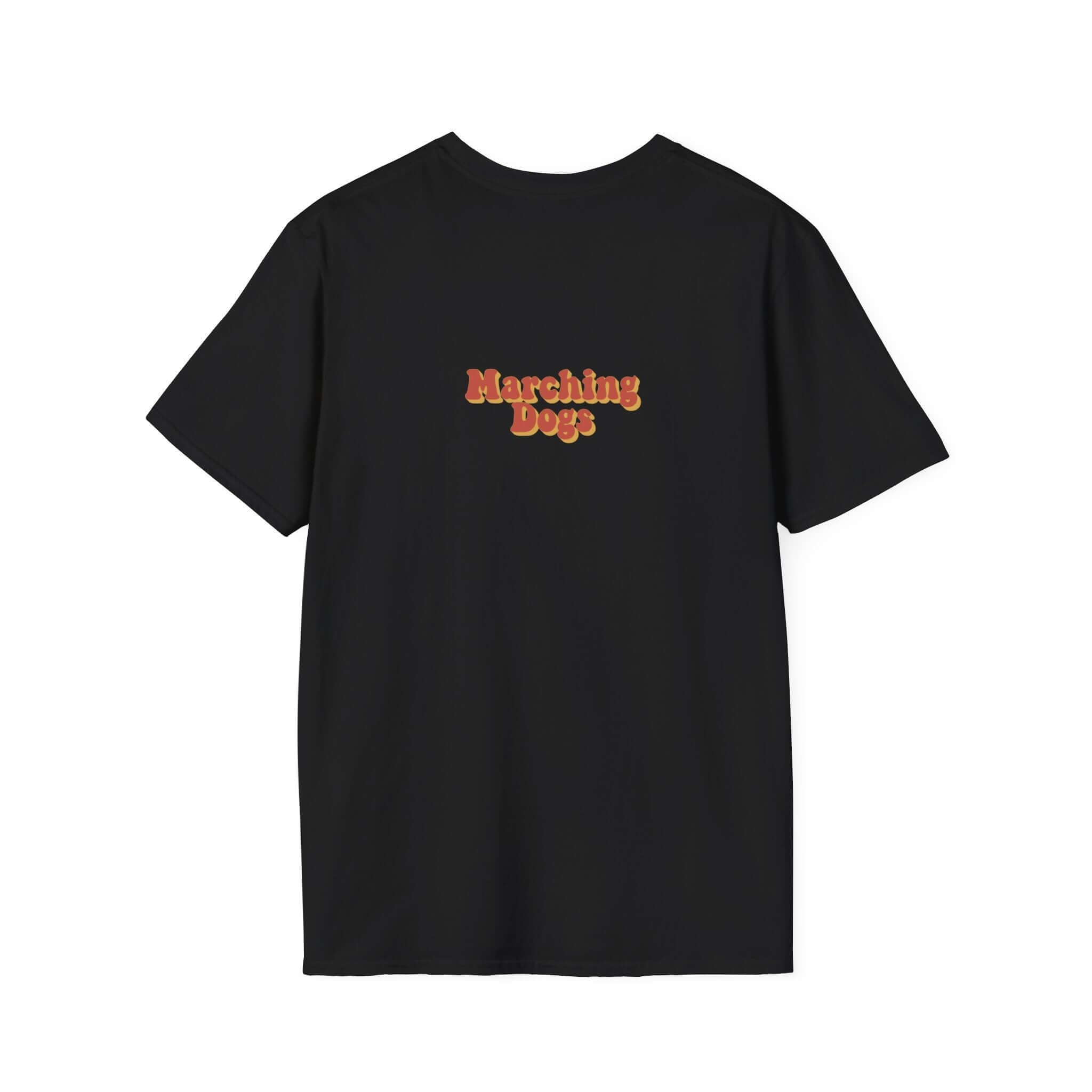 "BCHS" Charity T-Shirt