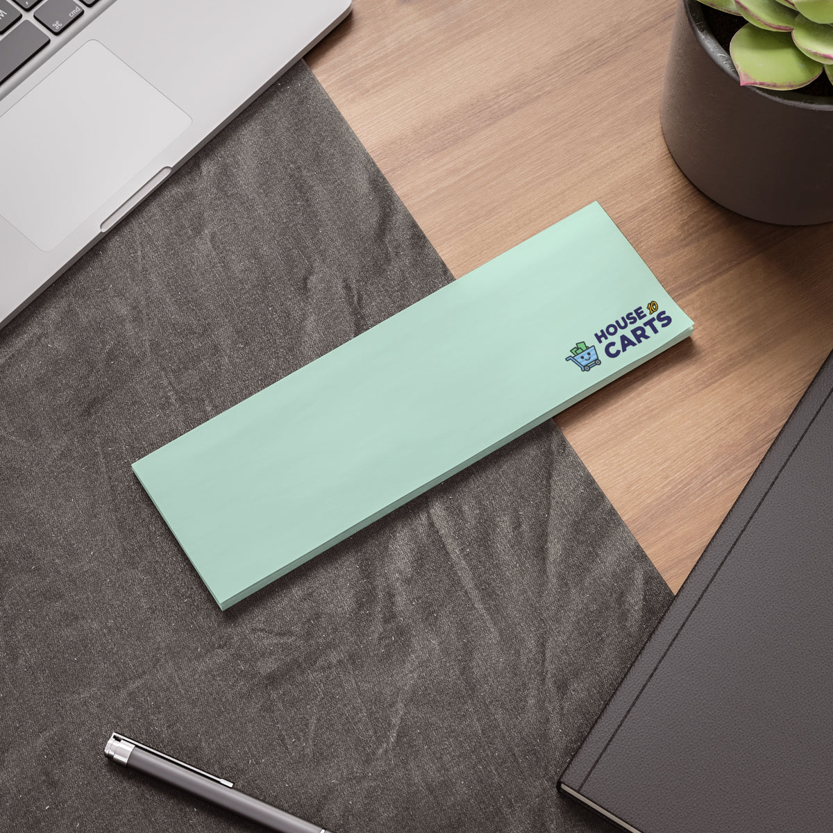 HOC BUDDY 10YR - Post-it® Note Pads