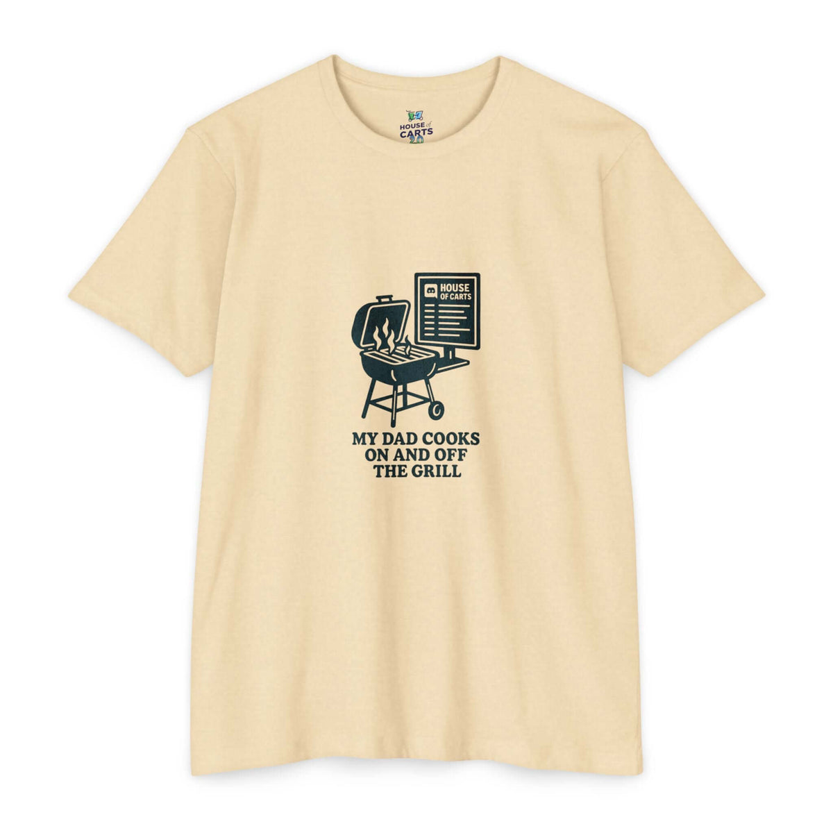 CVC Cream / XS