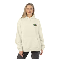HOC 10YR - Relaxed Hoodie