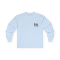 HOC 2.0 '9BDAY' Long Sleeve Tee