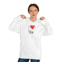 'I <3 HOC' - OG Unisex Hooded Sweatshirt