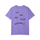 HOC 10YR - 'Are My HOC SLOTS Running?' T-shirt