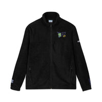 HOC 10YR - Columbia Fleece Jacket (Embroidery)