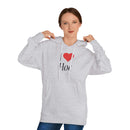 'I <3 HOC' - OG Unisex Hooded Sweatshirt