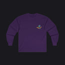 HOC 10YR - '2026' Long Sleeve Tee