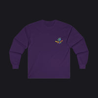 HOC 10YR - '2026' Long Sleeve Tee