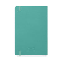 HOC 10YR - Hardcover Bound Notebook