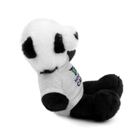 HOC 10YR - Stuffed Animals with Tee