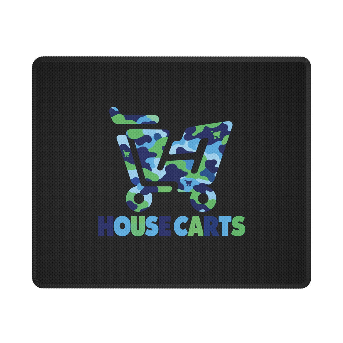 14.5" x 12.2" / Black