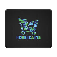 HOC CAMO - Stitched Edge Desk Mat