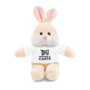 HOC 10YR - Stuffed Animals with Tee