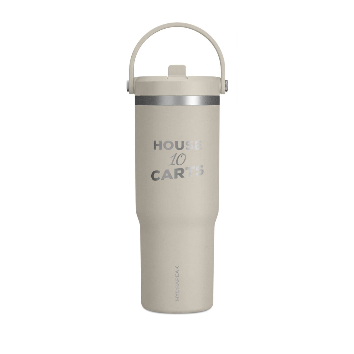 HOC 10YR - Nomad Tumbler 32oz