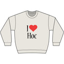'I <3 HOC' - Heavy Crew