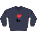 'I <3 HOC' - Heavy Crew