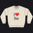 'I <3 HOC' - Heavy Crew