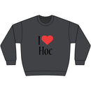 'I <3 HOC' - Heavy Crew