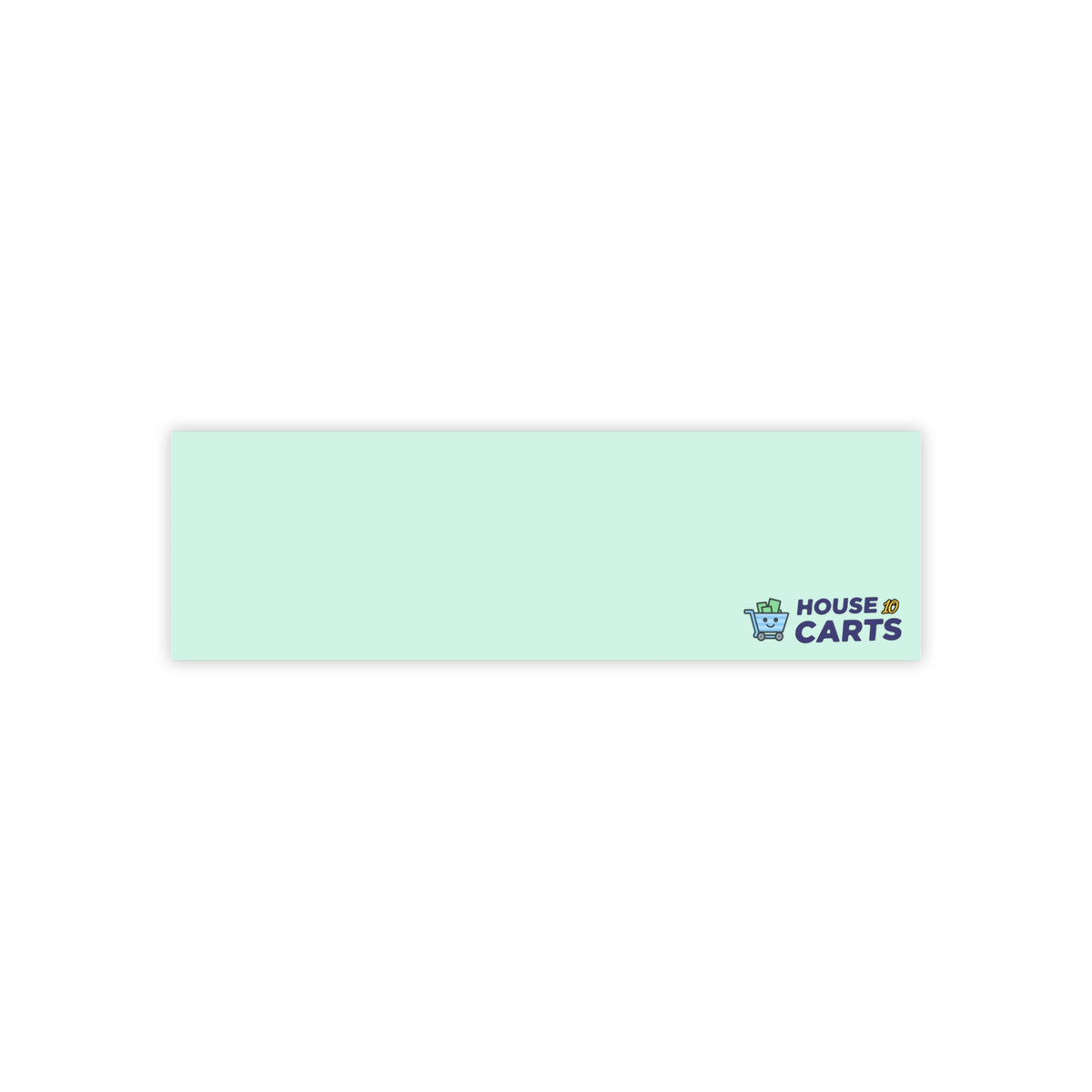 HOC BUDDY 10YR - Post-it® Note Pads