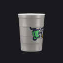 HOC 10YR - Recyclable Steel Cup