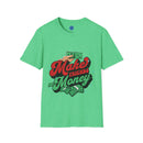 HOC 2.0 'MFNM' T-Shirt