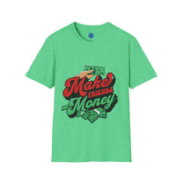 HOC 2.0 'MFNM' T-Shirt