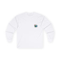 HOC 2.0 'Holiday 2025' Long Sleeve Tee