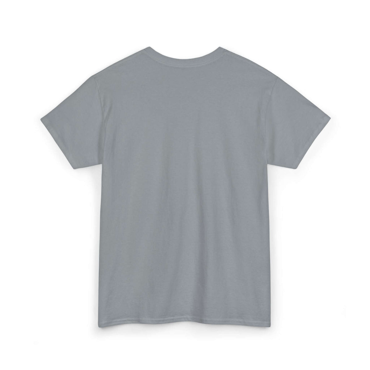 HOC 'MAKES CENTS' - Unisex Heavy Cotton Tee