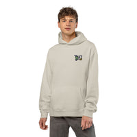 HOC 10YR - Relaxed Hoodie