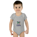 HOC 10YR - Infant Baby Rib Bodysuit