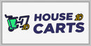 HOC 10YR - Stitched Edge Desk Mat