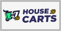 HOC 10YR - Stitched Edge Desk Mat