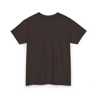 HOC 'MAKES CENTS' - Unisex Heavy Cotton Tee