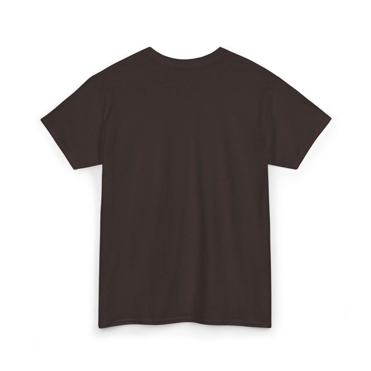 HOC 'MAKES CENTS' - Unisex Heavy Cotton Tee