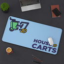 HOC 10YR - Desk Mat