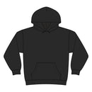 HOC 10YR - Stencil Camo Hood